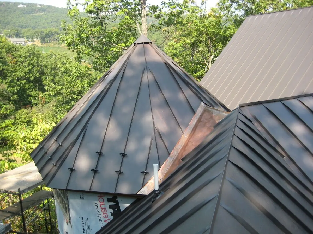 Professional Roof Tarp Installation by Craftsman Roofing in Echo